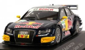 Модель Audi A4 DTM 5021100263