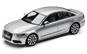 Модель Audi A6 5011006113