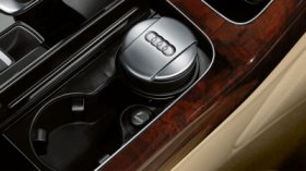 Пепельница Audi 420087017