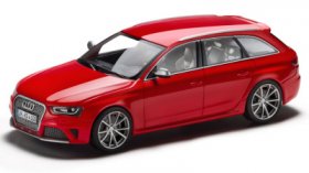 Модель Audi RS 4 Avant 5011214223