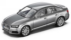 Модель Audi A4 5011504113