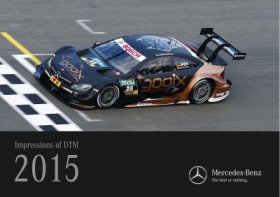 Настенный календарь Mercedes B67996158