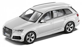 Модель Audi Q7 5011407623