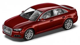 Модель Audi A4 5011504123