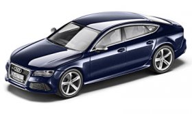 Модель Audi RS7 Sportback 5011317013