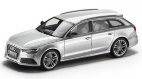 Модель Audi RS6 Avant 5011216213