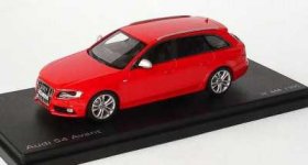 Модель Audi S4 Avant 5010814213