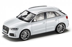 Модель Audi RS Q3 5011313613