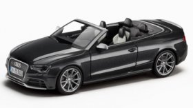 Модель Audi RS5 Cabrio 5011215323
