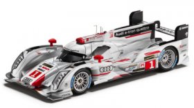 Модель Audi R18 5021300213