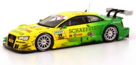 Модель Audi RS 5 DTM 5021300123