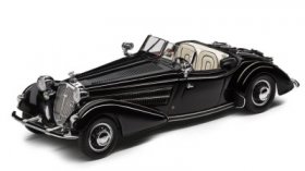 Модель Horch 855 Roadster 5030500303