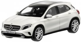 Модель Mercedes GLA B66960266