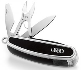 Складной нож Audi 3291100500
