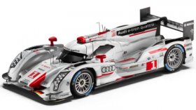 Модель Audi R18 5021300243