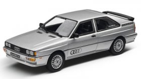 Модель Audi quattro 5030000503