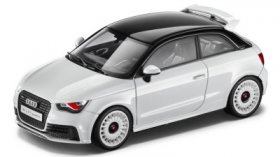 Модель Audi A1 quattro 5011301013