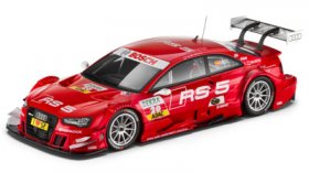 Модель Audi RS 5 DTM 5021300183