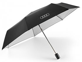 Складной зонт Audi 3121300400