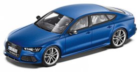 Модель Audi RS 7 5011417013