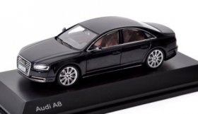 Модель Audi A8 MJ 5011308123