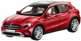 Модель Mercedes GLA B66960265