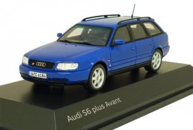 Модель Audi S6 Plus 5031300113