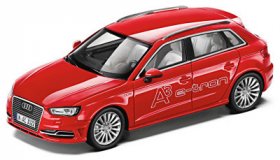 Модель Audi A3 e-tron 5011403013