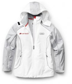 Женская куртка Audi 3130900901