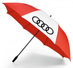 Зонт трость Audi Golf 3121500600