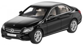 Модель Mercedes C B66960246