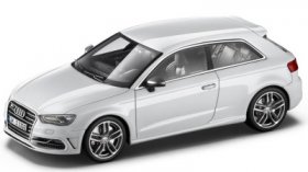 Модель Audi S3 5011313013