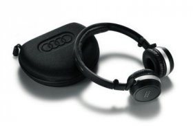 Наушники Audi Bluetooth 4H0051701B