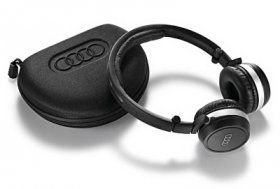 Bluetooth наушники Audi 4H0051701C
