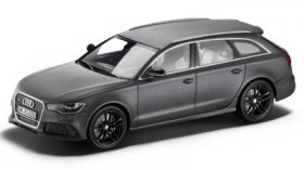 Модель Audi RS6 Avant 5011216225