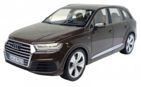 Модель Audi Q7 5011407615