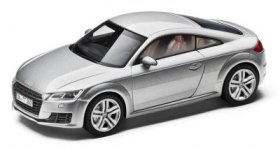 Модель Audi TT Coupé 5011400415