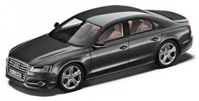 Модель Audi S8 5011418113