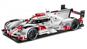 Модель Audi R18 e-tron 5021500315