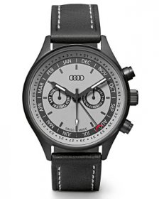 Часы унисекс Audi 3101600400