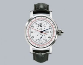Часы Audi Tachoscope® 1100900200