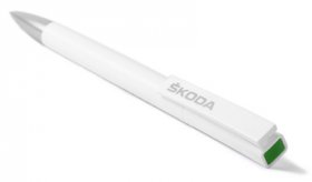 Шариковая ручка Skoda 51464