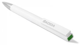 Шариковая ручка Skoda 000087210T