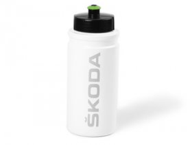 Бутылка для воды Skoda 22020