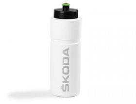 Бутылка для воды Skoda 22021