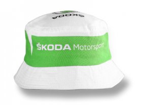 Панама Skoda Motorsport 91961