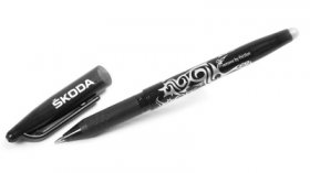 Гелевая ручка Skoda 51494