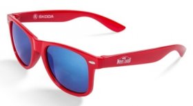 Солнцезащитные очки Skoda Monte-Carlo 3U0087900