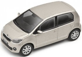 Модель Skoda Citigo 66188AS