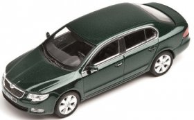 Модель Skoda 66134Z